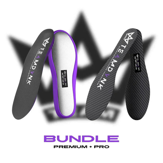 PREMIUM + PRO - TEAM DVNK