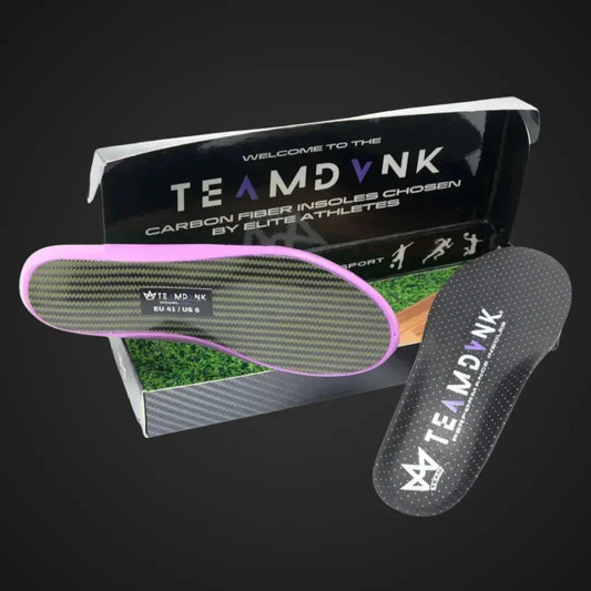 KEVLAR + PRO - TEAM DVNK