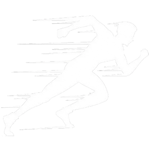 Athlete in motion, showcasing performance and comfort for sports activities