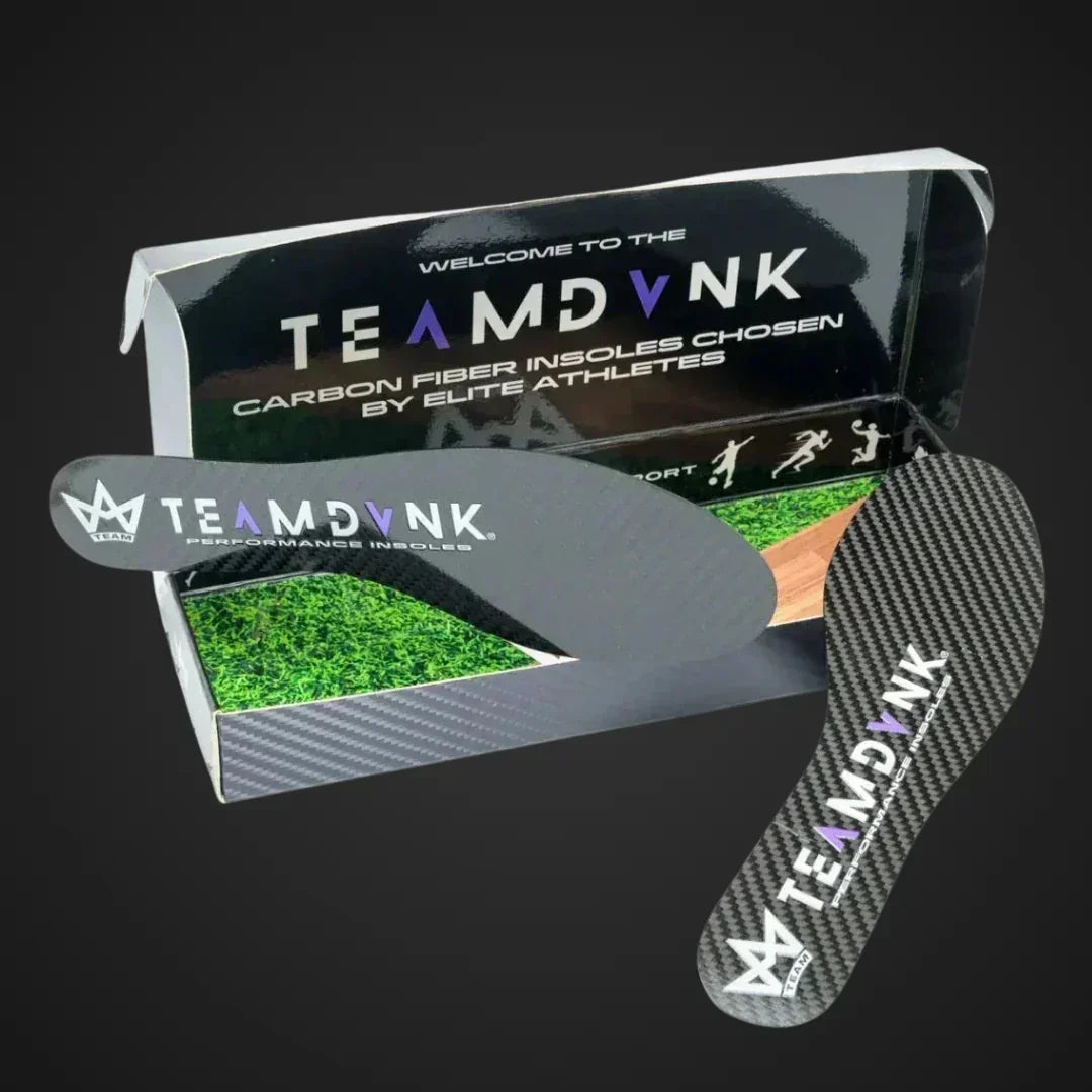 KEVLAR + PRO - TEAM DVNK