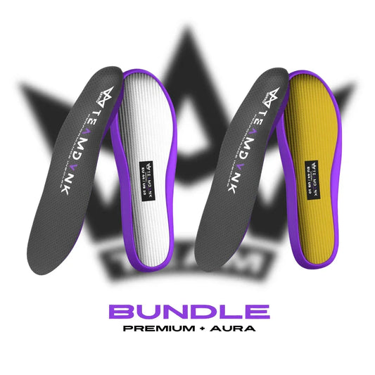 AURA + PREMIUM | Limited Edition! - TEAM DVNK