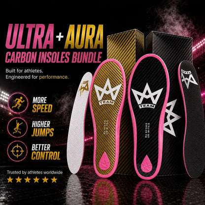 ULTRA + AURA