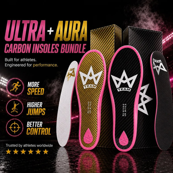 ULTRA + AURA