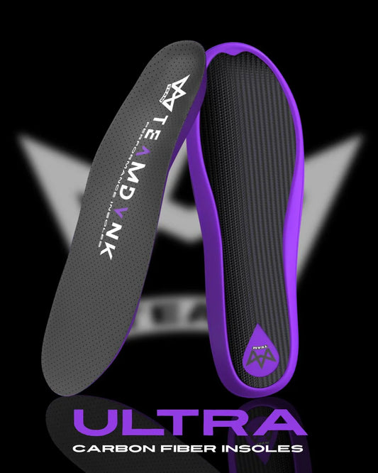 Solette ULTRA – Potenza Estrema e Massimo Comfort - TEAM DVNK