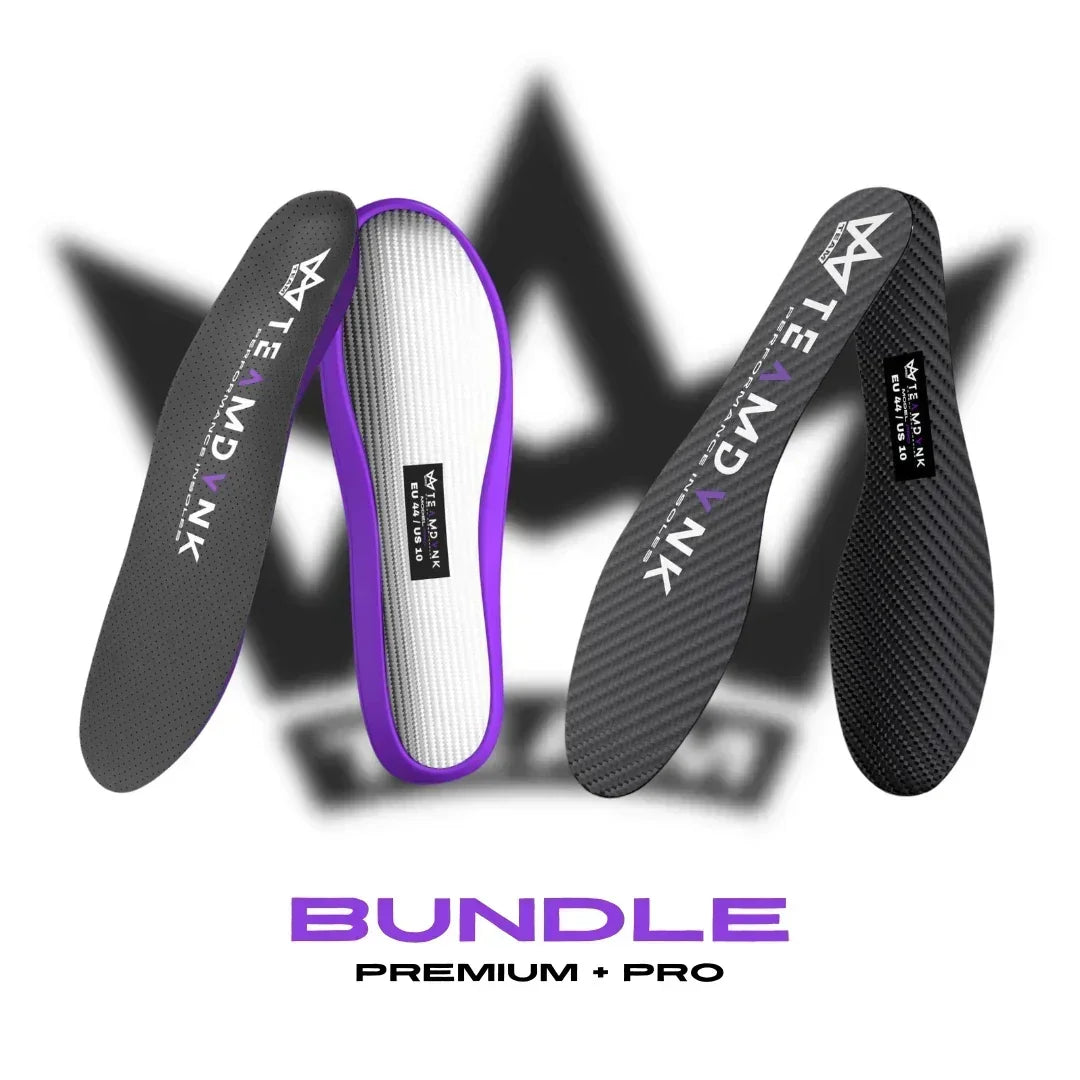 PREMIUM + PRO - TEAM DVNK