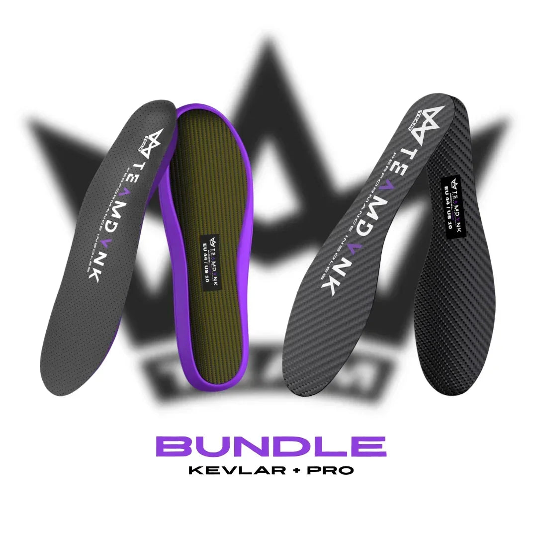 KEVLAR + PRO | All the best in one package! - TEAM DVNK