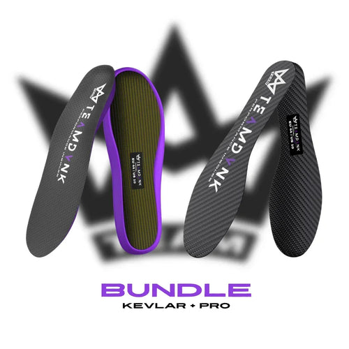 KEVLAR + PRO | All the best in one package! - TEAM DVNK