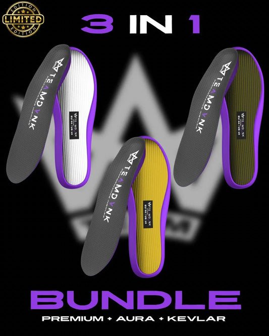 Bundle AllStars – Varia il tuo stile, domina ogni attività - TEAM DVNK