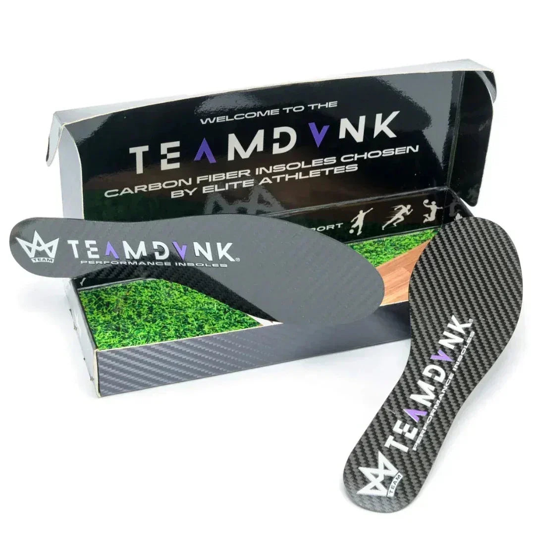 PREMIUM + PRO Glass fiber and Carbon! - TEAM DVNK