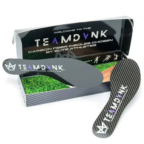 PREMIUM + PRO Glass fiber and Carbon! - TEAM DVNK