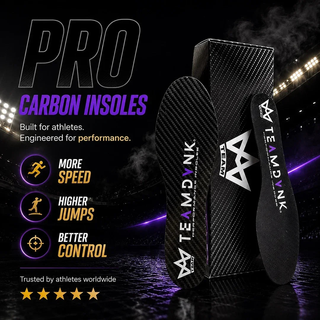 SOLETTE PRO IN CARBONIO
