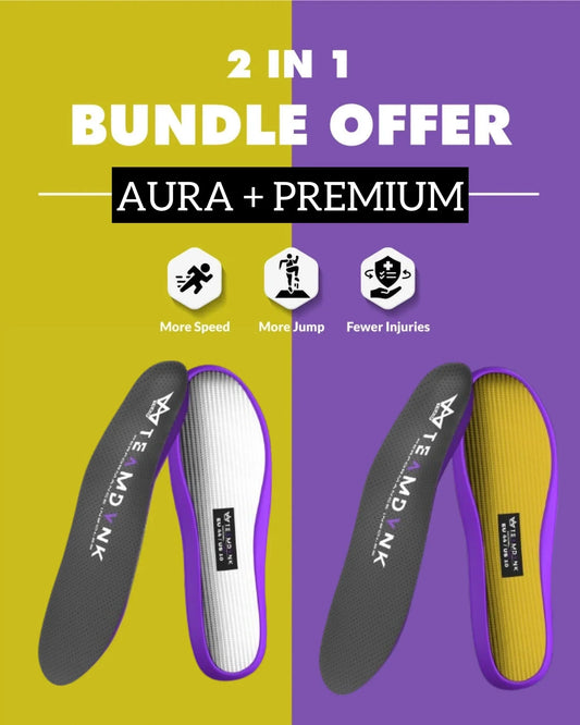 AURA & PREMIUM Tutto il meglio in un unico pacchetto