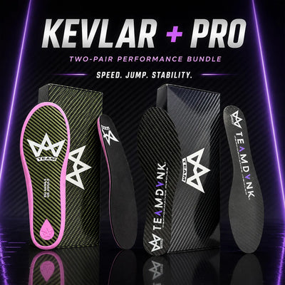 KEVLAR + PRO