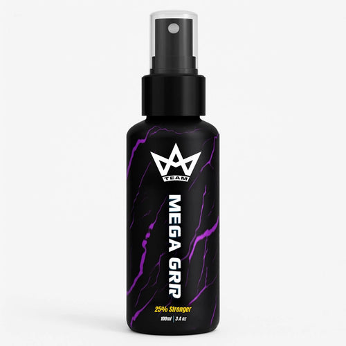 Spray MEGA GRIP