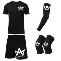Bundle TEAMDVNK Performance Pack