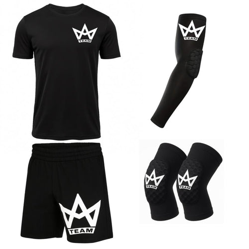 Bundle TEAMDVNK Performance Pack