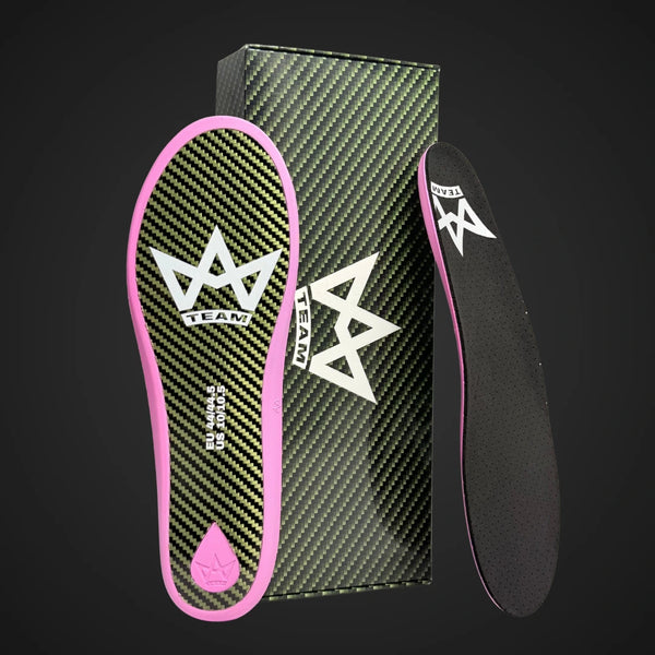 SOLETTE KEVLAR